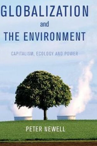 Cover of Globalization and the Environment