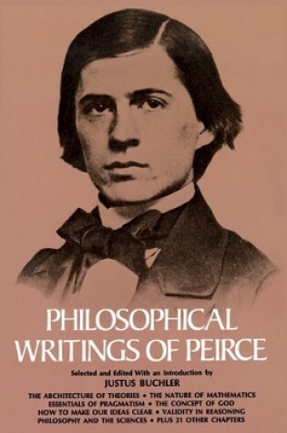 Cover of Philosophical Writings