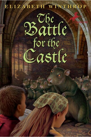 Cover of The Battle for the Castle