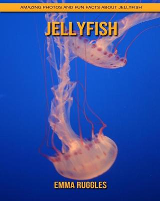 Book cover for Jellyfish