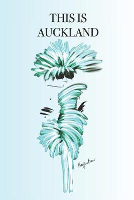 Book cover for This Is Auckland