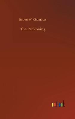 Book cover for The Reckoning