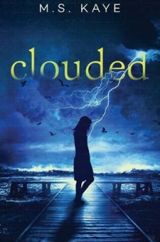 Cover of Clouded