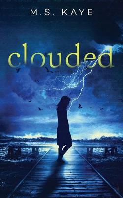 Book cover for Clouded