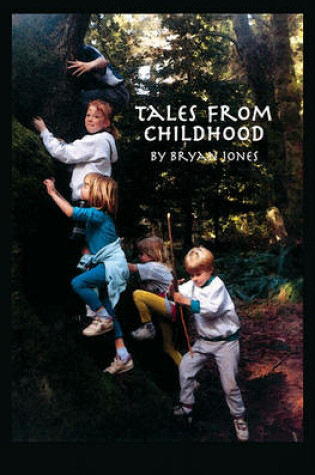 Cover of Children of Tucker Island