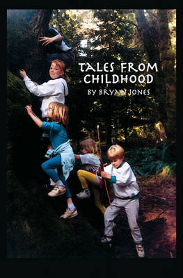 Book cover for Children of Tucker Island