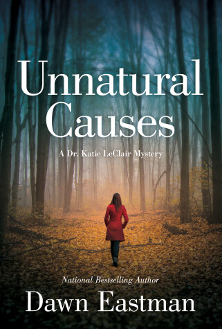 Cover of Unnatural Causes