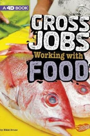 Cover of Working with Food