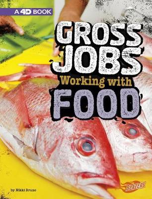 Cover of Working with Food