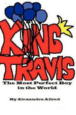 Cover of King Travis