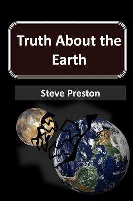 Book cover for Truth about the Earth