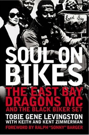 Cover of Soul on Bikes