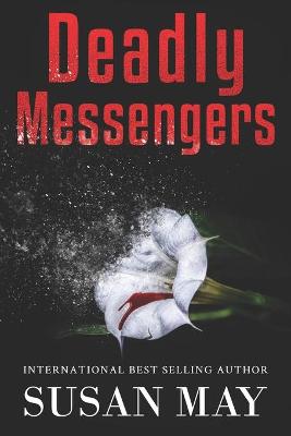 Book cover for Deadly Messengers