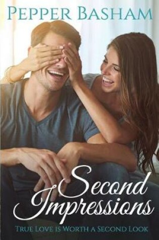 Cover of Second Impressions