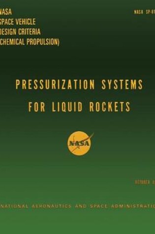 Cover of Pressurization System for Liquid Rockets