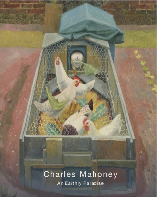 Book cover for Charles Mahoney (1903-1968)