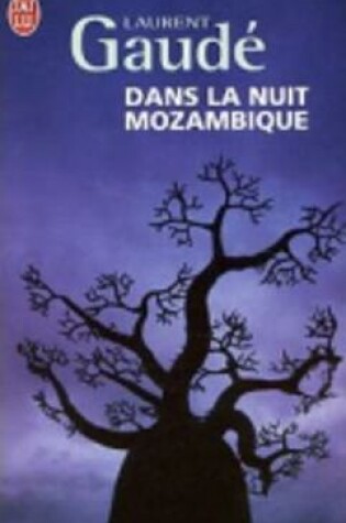 Cover of Dans la nuit Mozambique