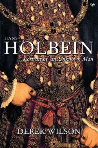 Cover of Hans Holbein