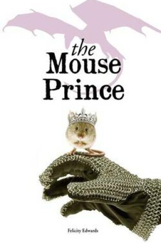 Cover of The Mouse Prince