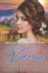 Book cover for A Husband for Victoria