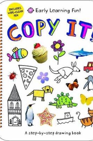 Cover of Copy It