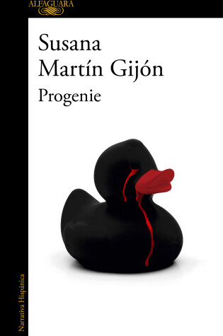 Cover of Progenie / Progeny