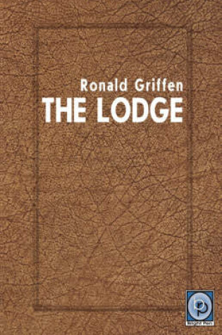 Cover of The Lodge