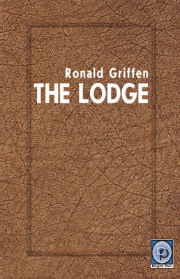 Book cover for The Lodge