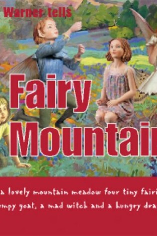 Cover of Fairy Mountain