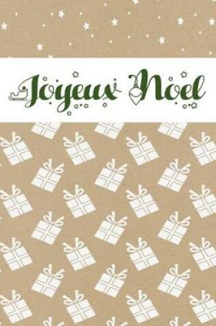 Cover of Joyeux Noel