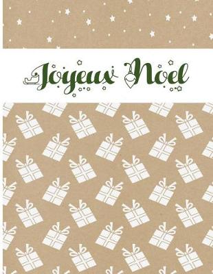 Book cover for Joyeux Noel