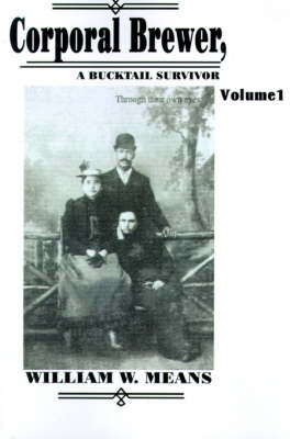 Cover of Corporal Brewer