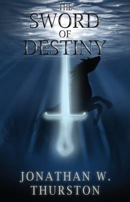 Cover of The Sword of Destiny