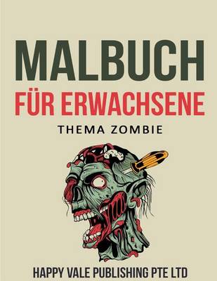 Book cover for Malbuch für Erwachsene