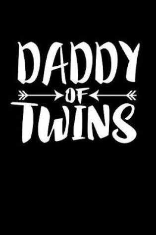 Cover of Daddy Of Twins