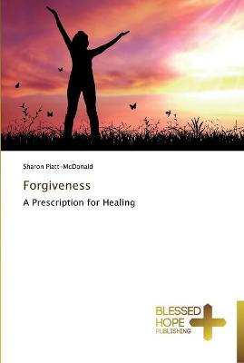 Book cover for Forgiveness