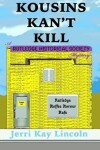 Book cover for Kousins Kan't Kill