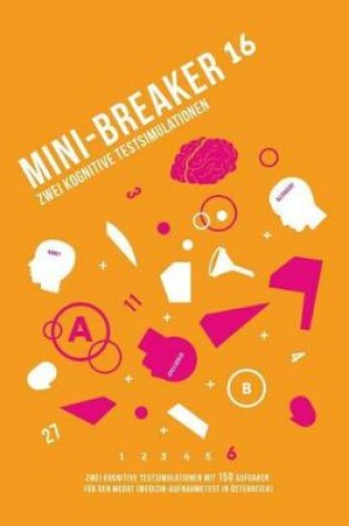 Cover of Mini-Breaker 16, Band 6