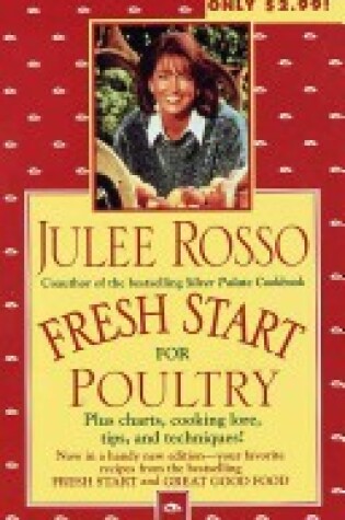 Cover of Fresh Start for Poultry