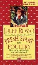 Book cover for Fresh Start for Poultry