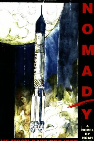 Cover of Nomad/Y