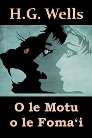 Cover of O le Motu o le Fomaʻi