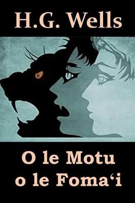 Book cover for O le Motu o le Fomaʻi