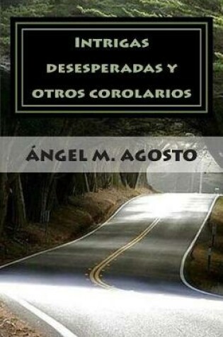 Cover of Intrigas desesperadas