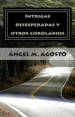 Book cover for Intrigas desesperadas