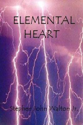 Book cover for Elemental Heart