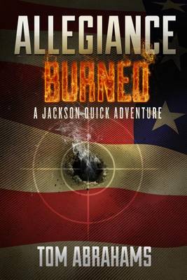 Cover of Allegiance Burned, Volume 2