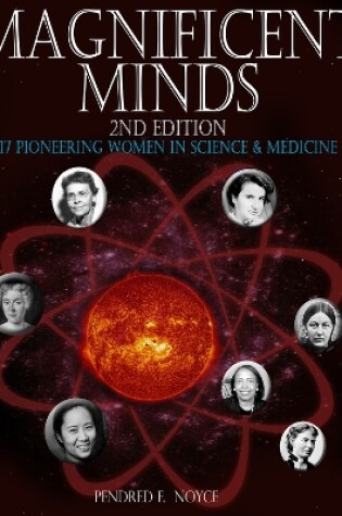 Cover of Magnificent Minds, 2nd edition