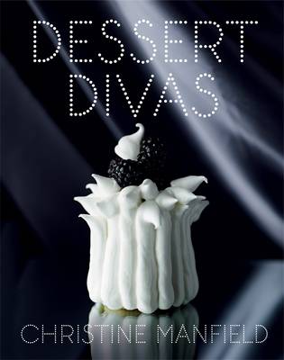 Book cover for Dessert Divas