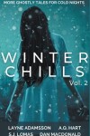 Book cover for Winter Chills